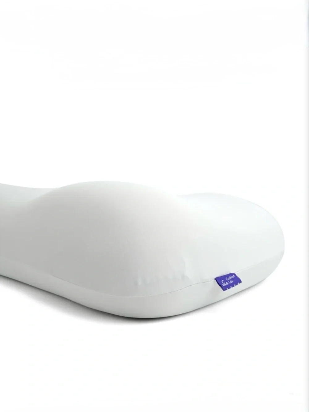 Cushion Lab Deep Sleep Pillow